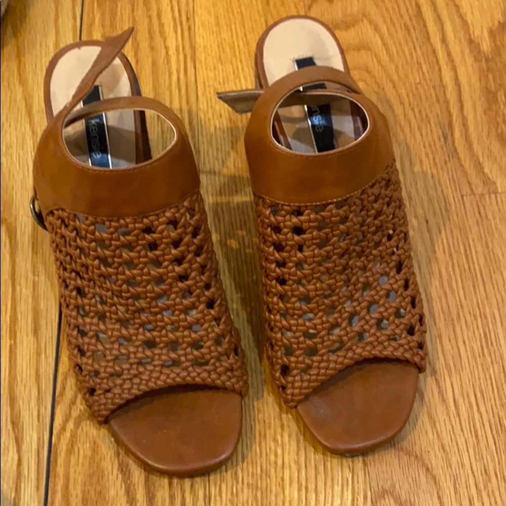 Kensie shoes